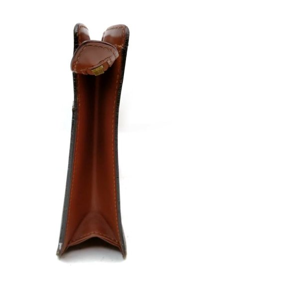 Authentic Louis Vuitton clutch homme - Picture 4 of 13